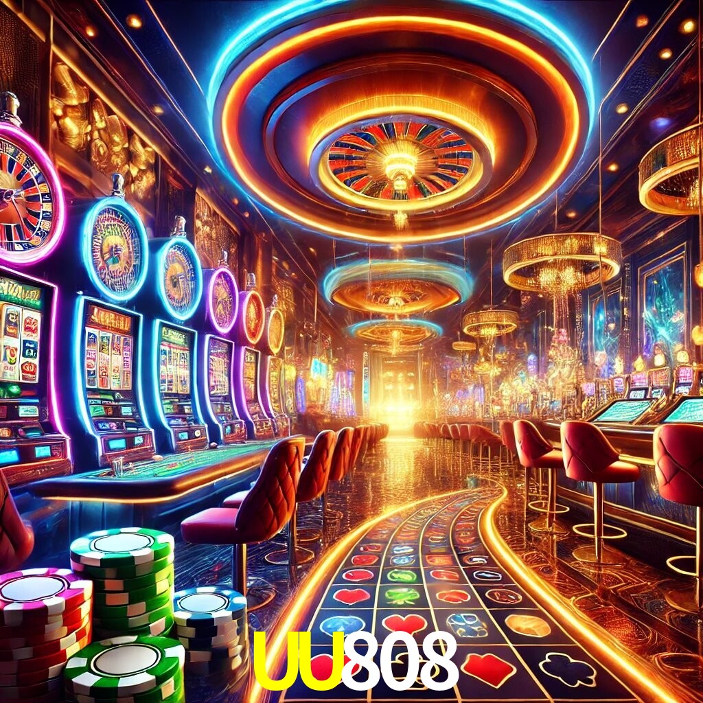  UU808