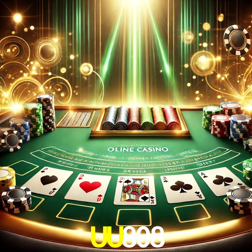  UU808