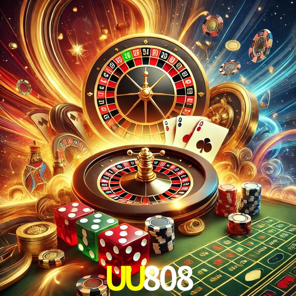 UU808