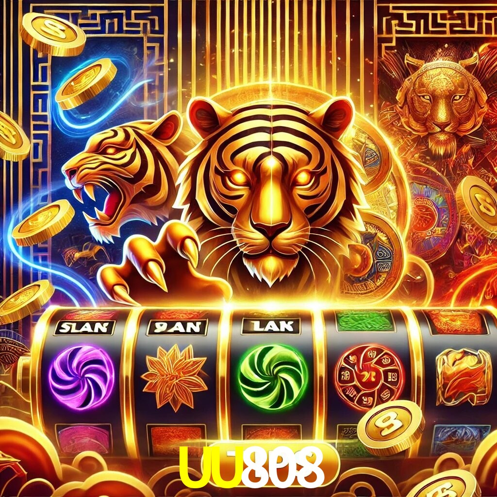  UU808