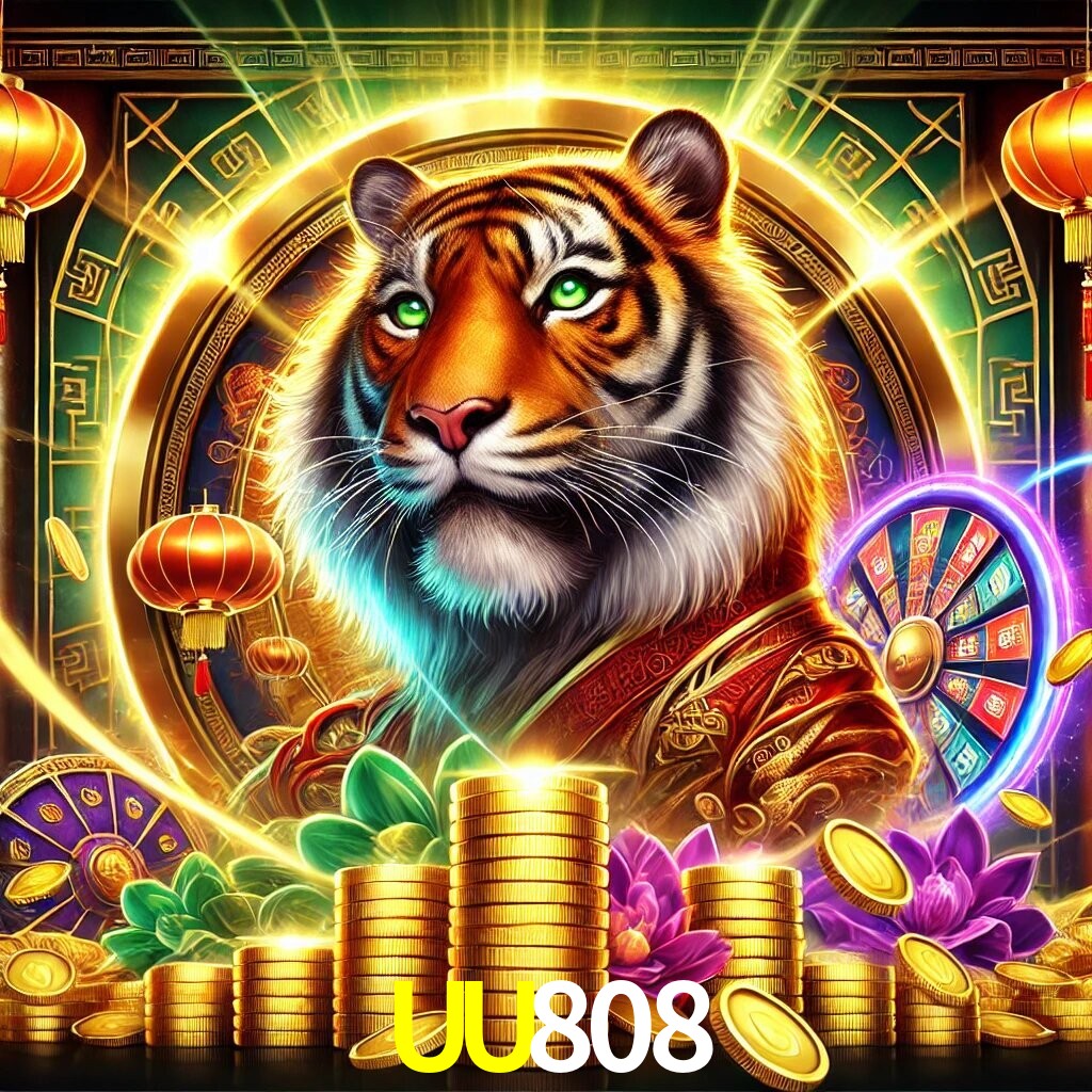  UU808