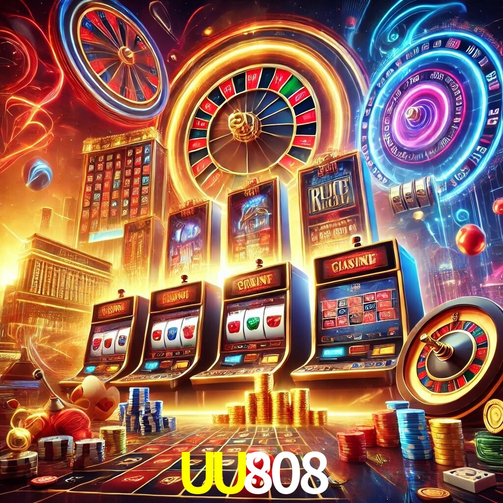  UU808