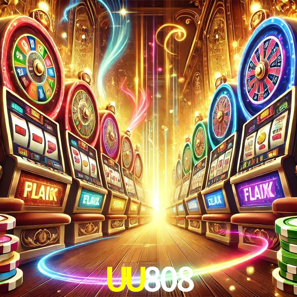  UU808
