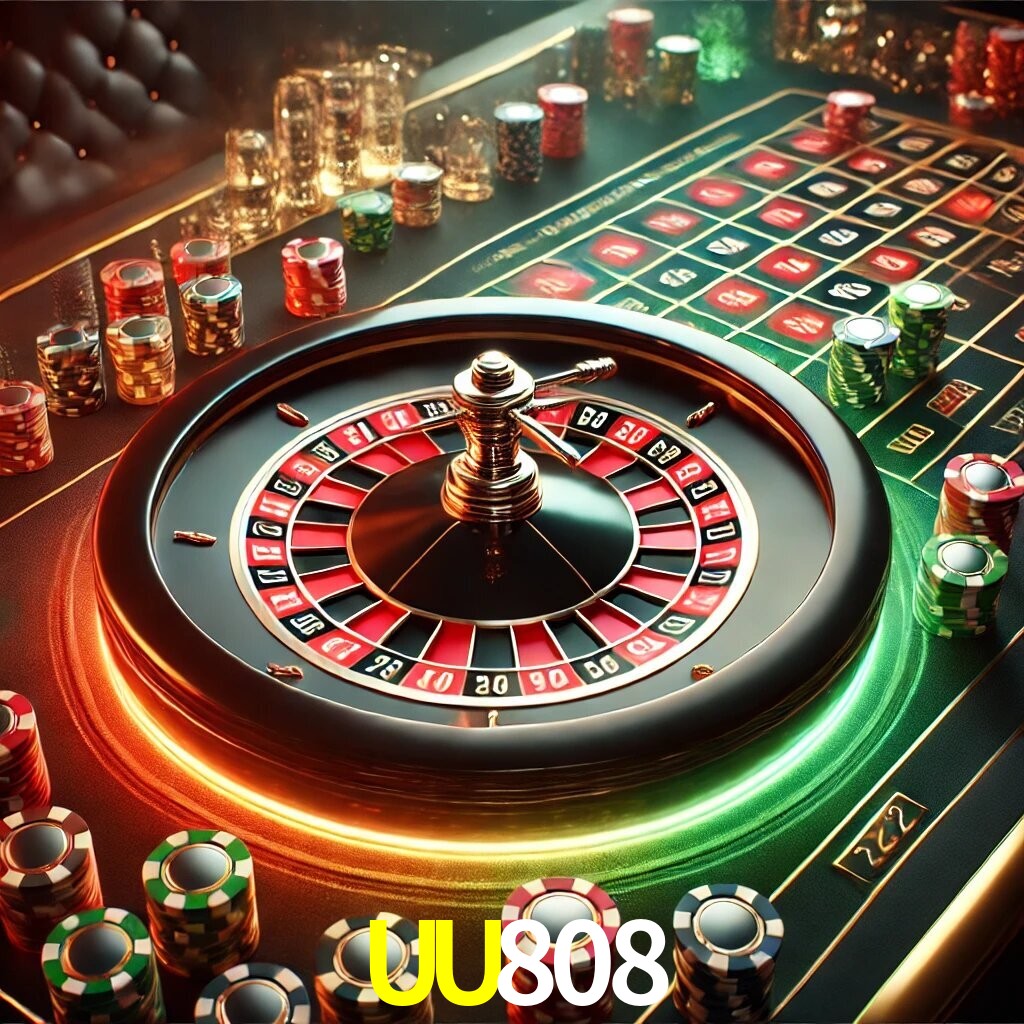  UU808