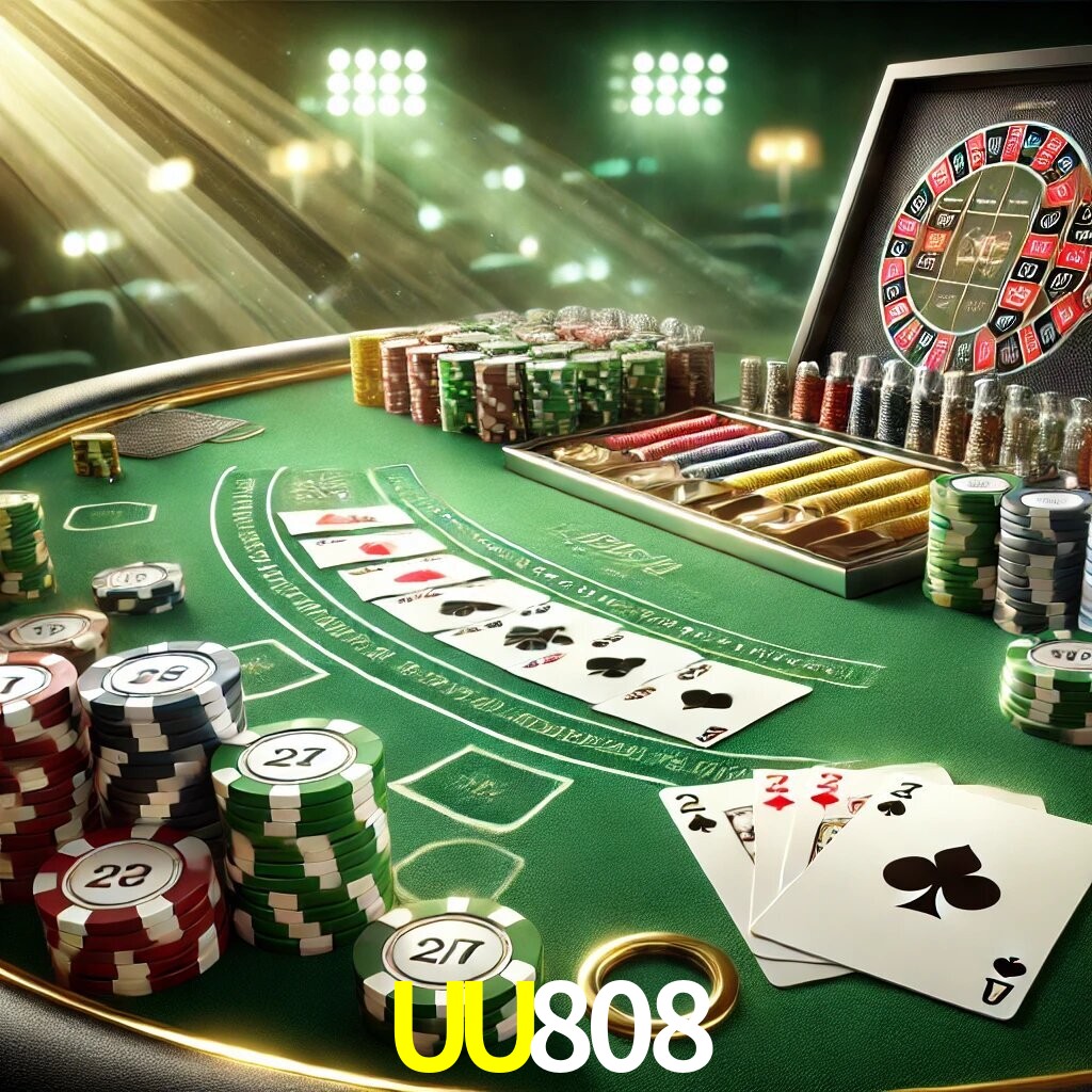  UU808