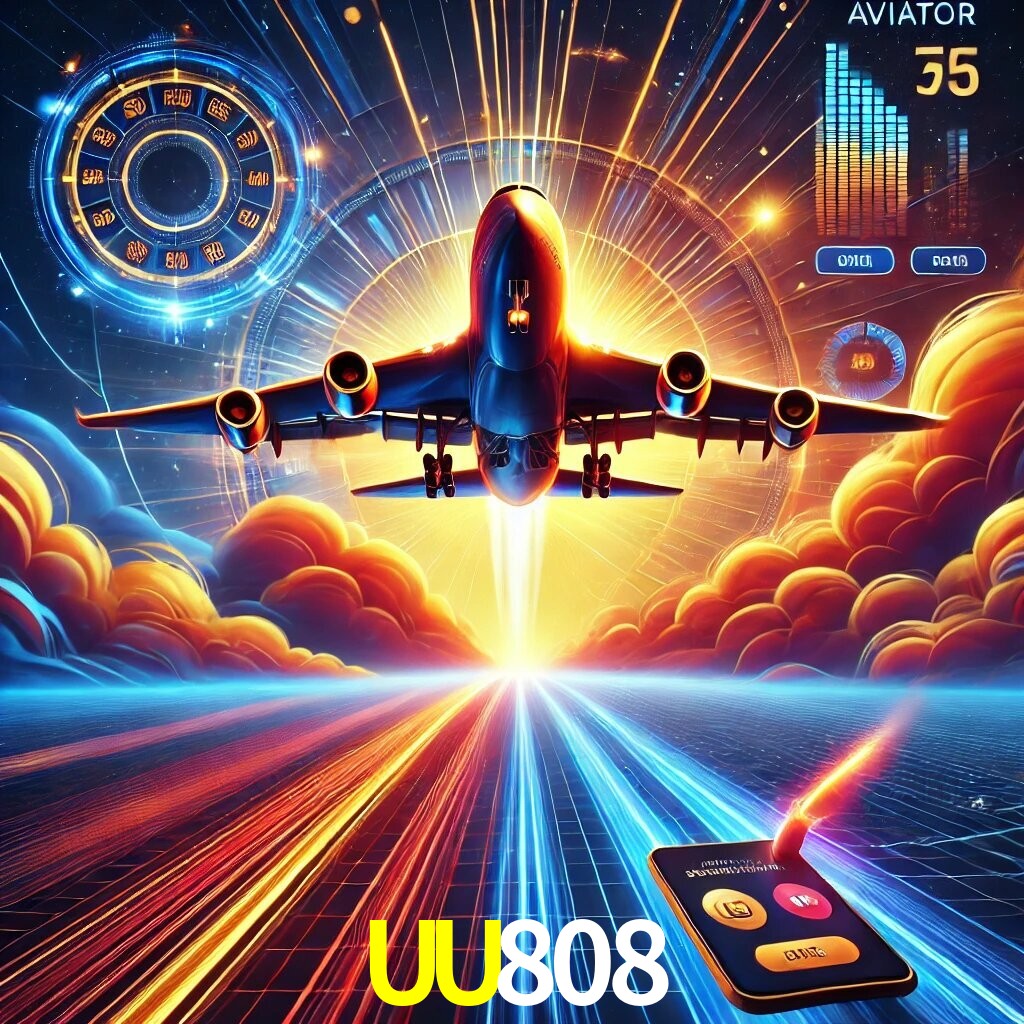  UU808
