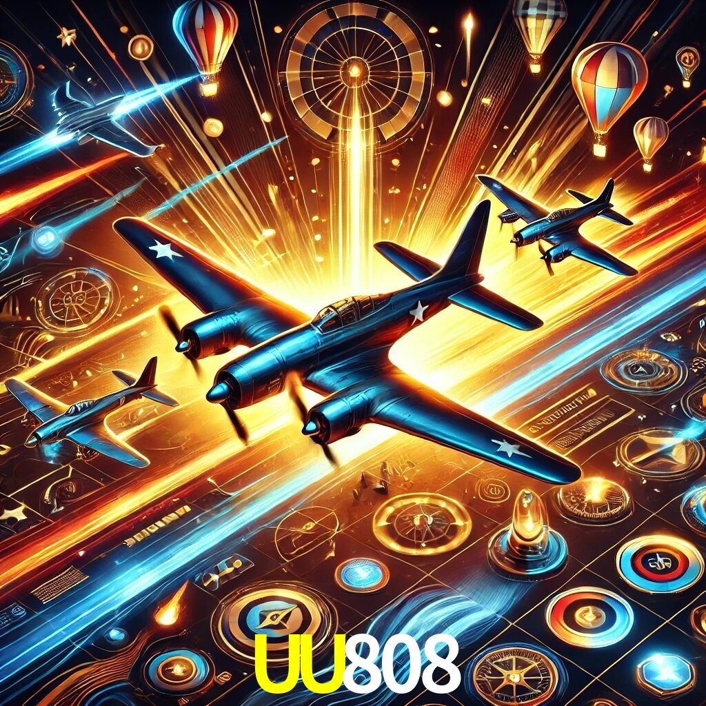  UU808